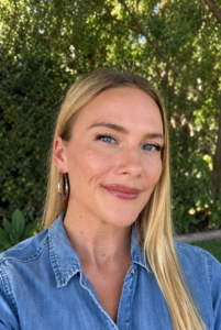 Georgia Kulesa updated headshot