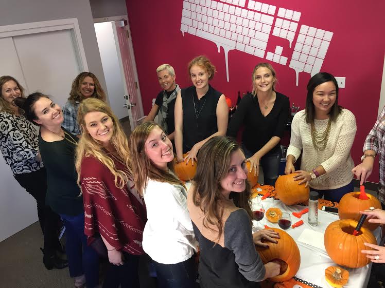 pumpkincarving2015