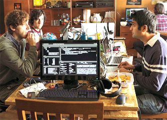 developers