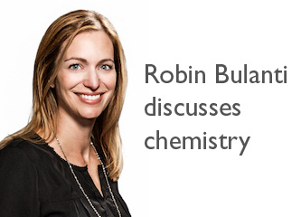 robin chem matters