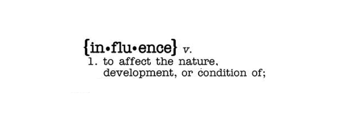 influence5