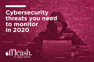 2020 cybersecurity_Blog