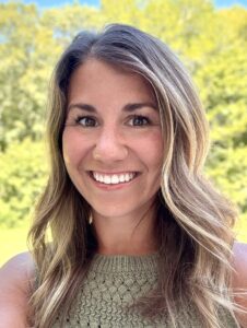 Erica Anderson headshot