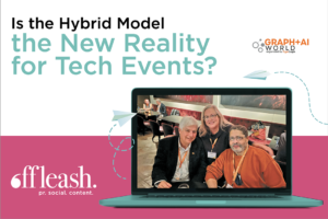 Offleash - Hybrid Model for Events