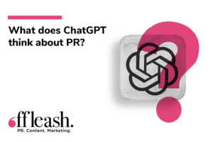 What does ChatGPT think about PR-R3_Blog