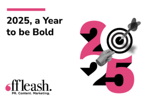 2025 a year to be bold_Blog 2