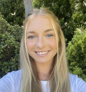Hadley McKinnon