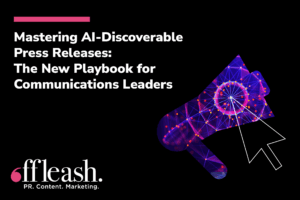 2025_Mastering AI Press Releases_Blog