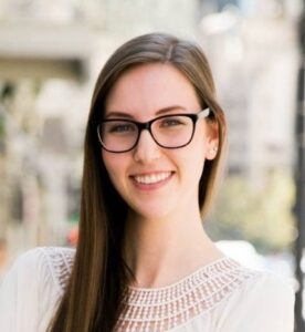 Christine Penwell headshot