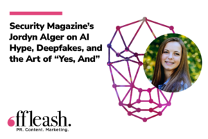 2026_Reporter Spotlight_Jordyn Alger_Blog