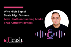 Why High Signal Beats High Volume Alex Heath on Building Media That Actually Matters_BLOG