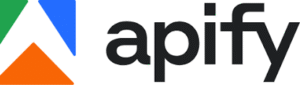 Apify logo
