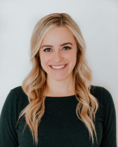 Gaby headshot